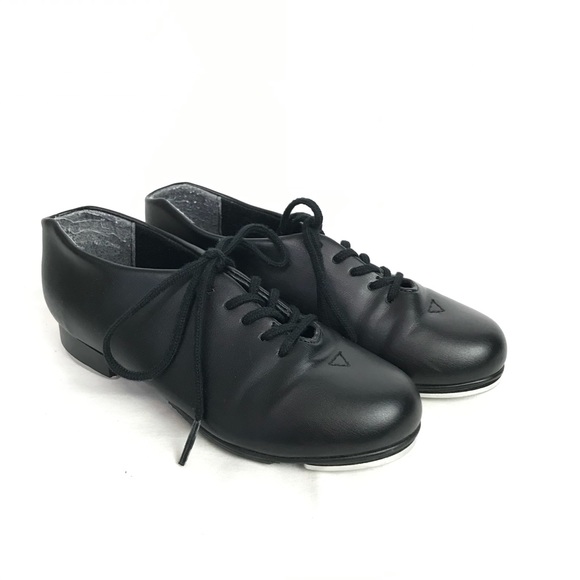Capezio Other - Capezio Tele Tone Tap Shoes 13 EUC